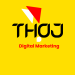 THOJ Dogital Logo